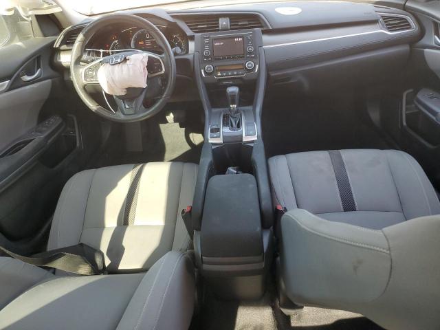 Photo 8 from auction – 2021 HONDA CIVIC LX with VIN 2HGFC2F62MH554801