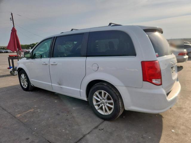 Photo 2 from auction – 2019 DODGE GRAND CARAVAN SXT with VIN 2C4RDGCGXKR543023