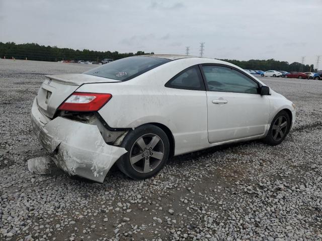 Photo 3 from auction – 2007 HONDA CIVIC EX with VIN 2HGFG11847H500279