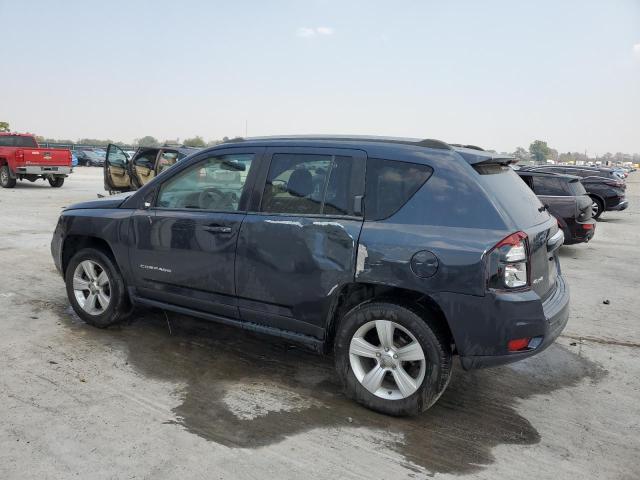 Photo 2 from auction – 2016 JEEP COMPASS SP with VIN 1C4NJDBB6GD510963