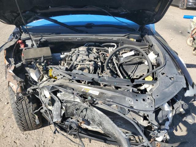 Photo 12 from auction – 2015 DODGE DURANGO R/ with VIN 1C4SDJCTXFC849343