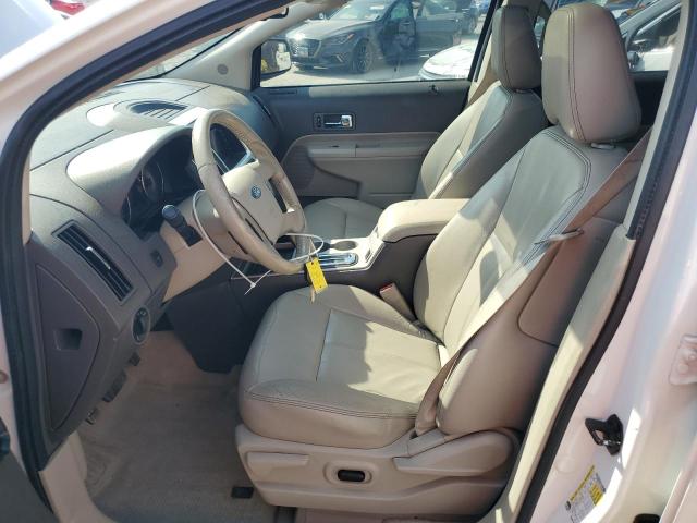 Photo 7 from auction – 2010 FORD EDGE LIMIT with VIN 2FMDK3KC2ABA80675