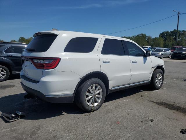 Photo 3 from auction – 2020 DODGE DURANGO SS with VIN 1C4RDJFG4LC371333