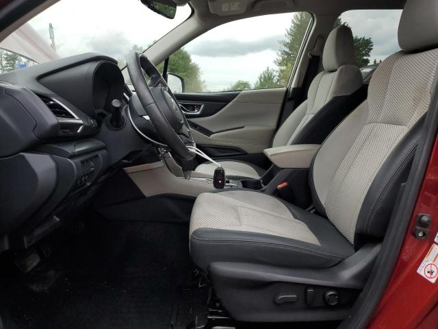 Photo 7 from auction – 2019 SUBARU FORESTER P with VIN JF2SKAGC9KH535908
