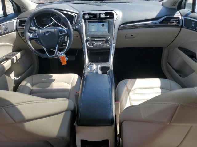 Photo 8 from auction – 2017 FORD FUSION SE with VIN 3FA6P0HD1HR104205