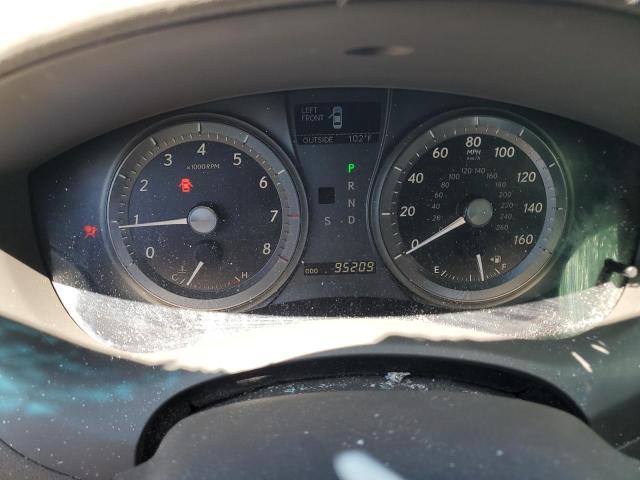 Фото 9 с аукциона – 2007 LEXUS ES 350 с VIN JTHBJ46G172111283