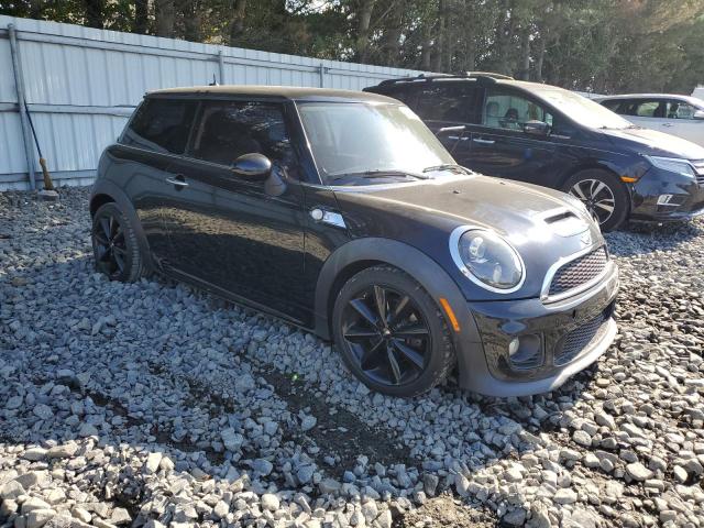 Photo 4 from auction – 2013 MINI COOPER S with VIN WMWSV3C50DT479105