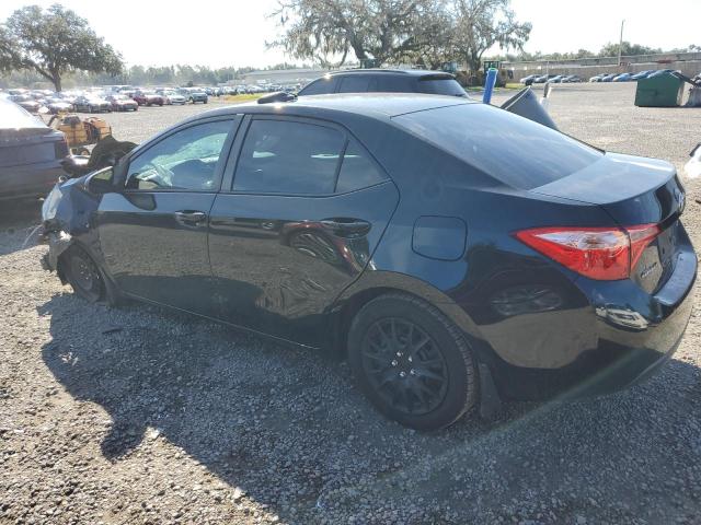 Photo 2 from auction – 2018 TOYOTA COROLLA L with VIN 2T1BURHE7JC093513