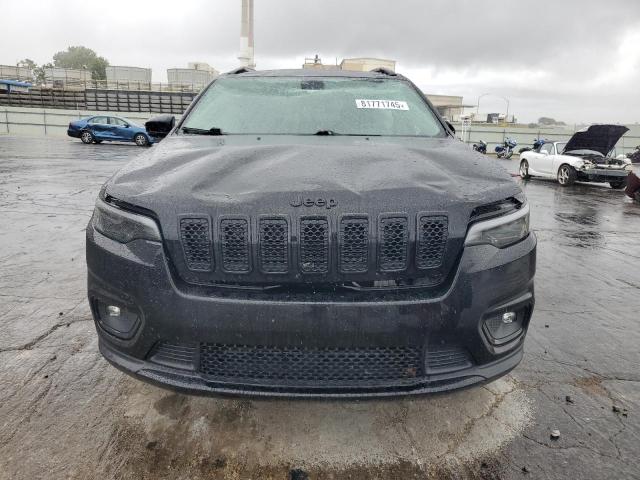 Photo 5 from auction – 2019 JEEP CHEROKEE LATITUDE PLUS with VIN 1C4PJMLX1KD412998