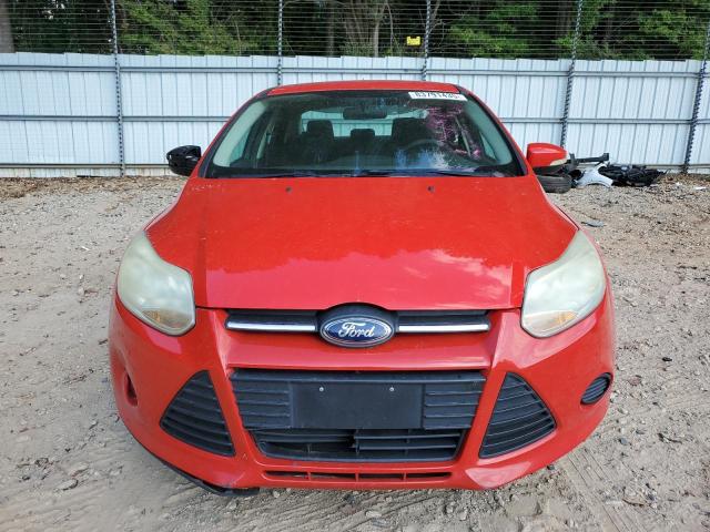 Photo 5 from auction – 2014 FORD FOCUS SE with VIN 1FADP3F20EL147289