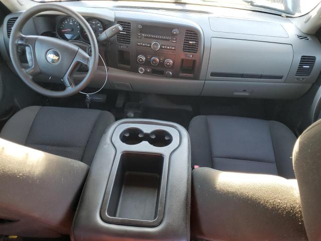 Photo 8 from auction – 2011 CHEVROLET SILVERADO with VIN 3GCPKREA5BG191069