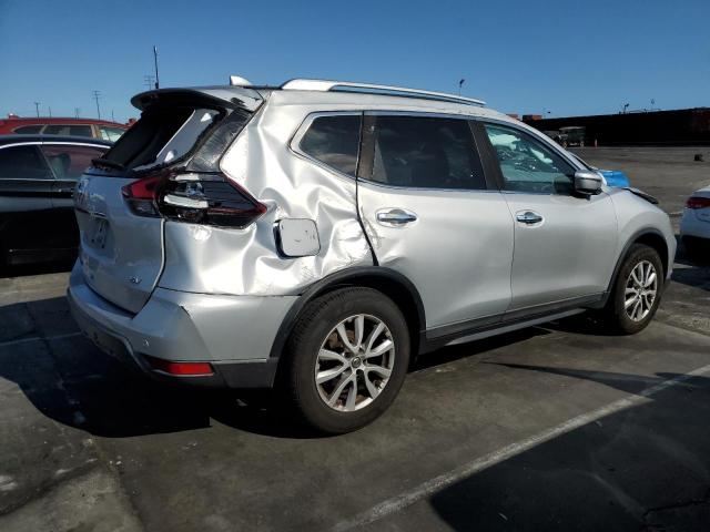 Photo 3 from auction – 2019 NISSAN ROGUE S with VIN KNMAT2MTXKP507946
