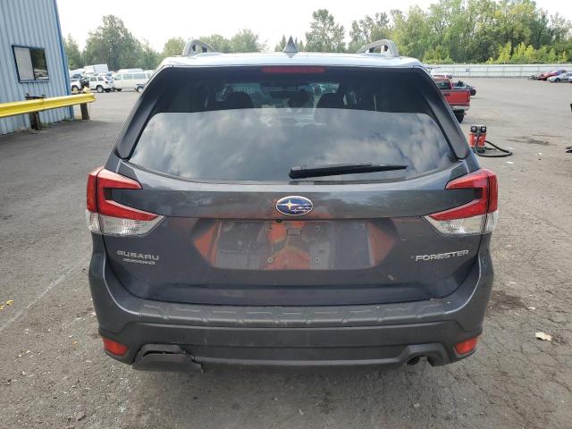 Photo 6 from auction – 2023 SUBARU FORESTER P with VIN JF2SKADC0PH475447