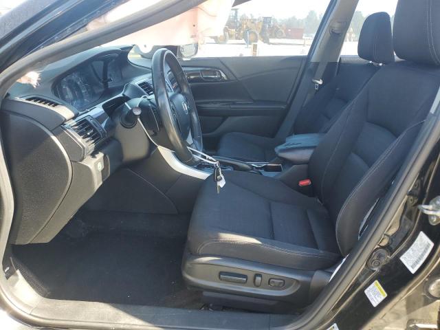 Photo 7 from auction – 2015 HONDA ACCORD SPO with VIN 1HGCR2F51FA080608