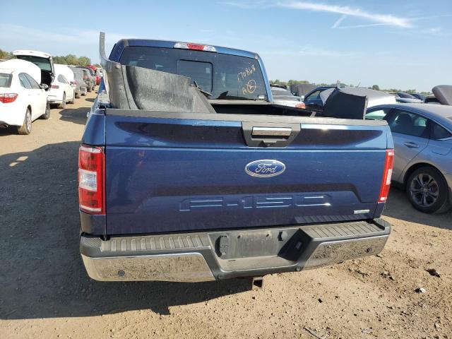 Photo 6 from auction – 2019 FORD F150 SUPER with VIN 1FTEW1E45KKC58561