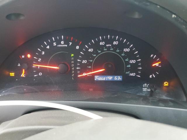 Photo 9 from auction – 2007 TOYOTA CAMRY CE with VIN 4T1BE46K37U603145