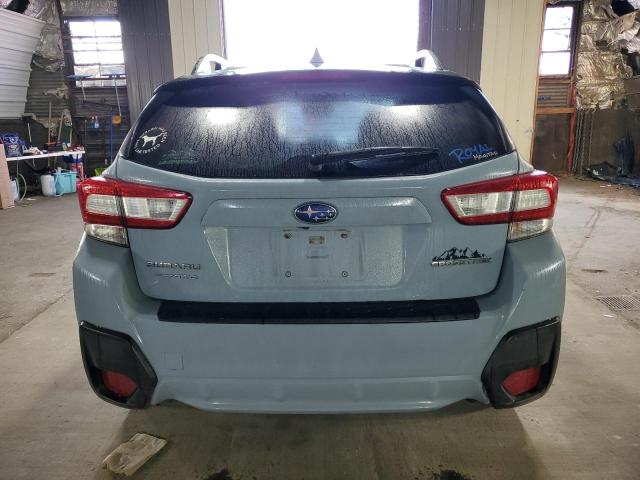 Photo 6 from auction – 2018 SUBARU CROSSTREK with VIN JF2GTABC0JH344628