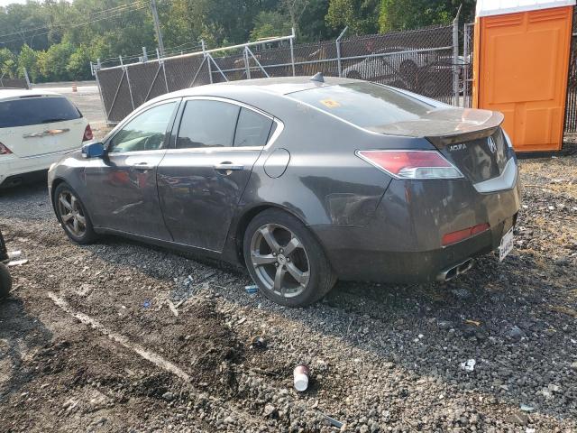 Photo 2 from auction – 2011 ACURA TL with VIN 19UUA9F50BA001735