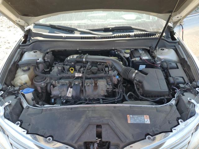 Photo 11 from auction – 2016 LINCOLN MKZ with VIN 3LN6L2J98GR601818