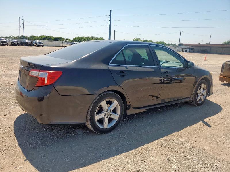 Photo 3 from auction – 2014 TOYOTA CAMRY L with VIN 4T1BF1FK8EU440288