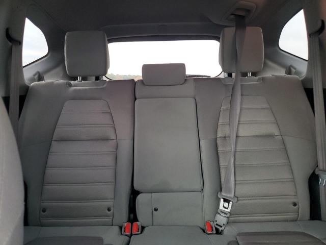 Photo 10 from auction – 2019 HONDA CR-V LX with VIN 2HKRW6H33KH223579