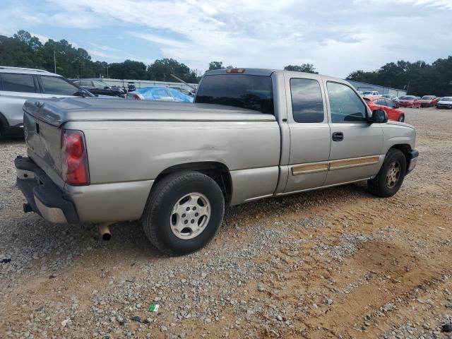 Photo 3 from auction – 2003 CHEVROLET SILVERADO with VIN 2GCEC19T431338820