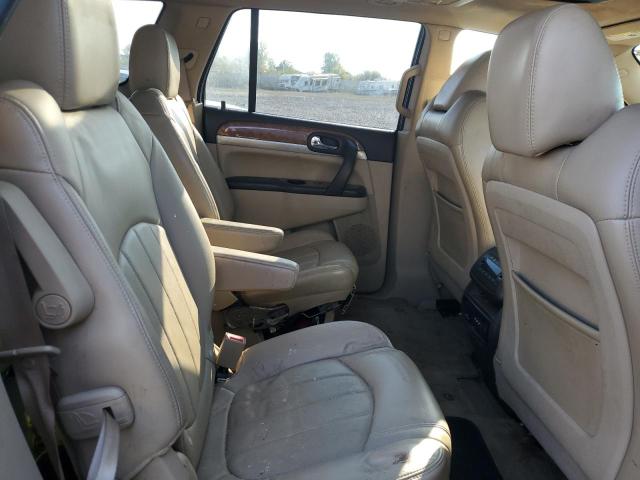Photo 11 from auction – 2012 BUICK ENCLAVE with VIN 5GAKRCED8CJ255149