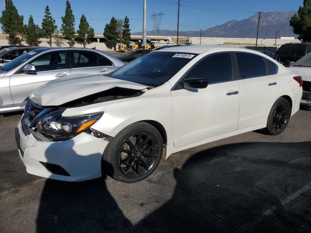 Photo 1 from auction – 2017 NISSAN ALTIMA 2.5 with VIN 1N4AL3AP1HC271853