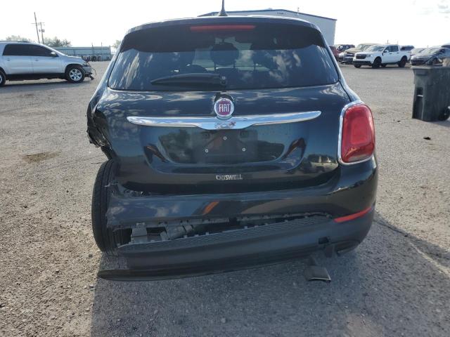 Photo 6 from auction – 2016 FIAT 500X EASY with VIN ZFBCFXBT0GP338554
