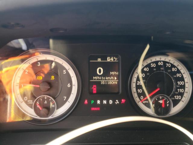 Photo 9 from auction – 2014 RAM 1500 ST with VIN 1C6RR6FT1ES122578