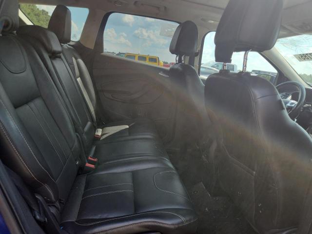 Photo 11 from auction – 2013 FORD ESCAPE TIT with VIN 1FMCU0J9XDUB60136