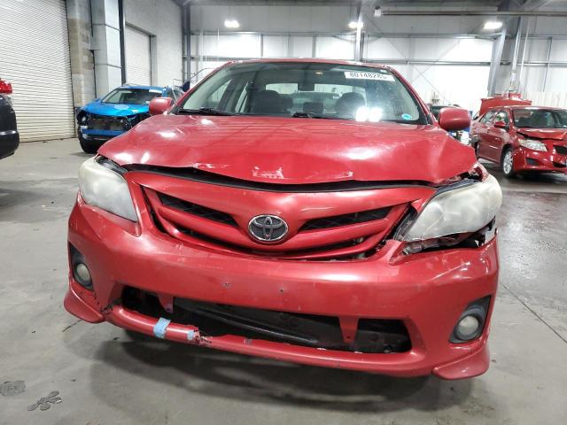 Photo 5 from auction – 2013 TOYOTA COROLLA BA with VIN 2T1BU4EE8DC116941