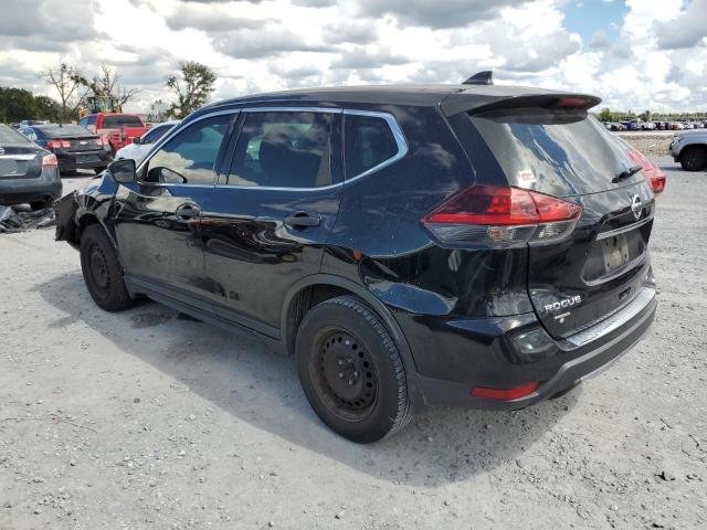 Photo 2 from auction – 2020 NISSAN ROGUE S with VIN 5N1AT2MT0LC799532