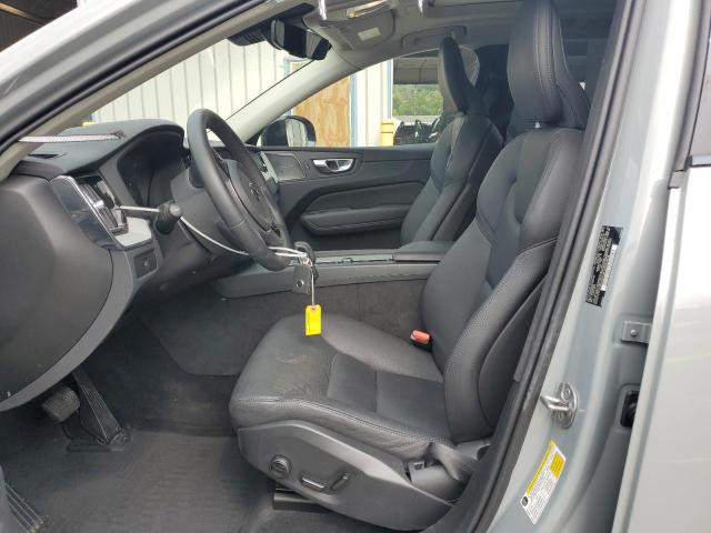 Photo 7 from auction – 2025 VOLVO XC60 PLUS with VIN YV4M12RC2S1056443