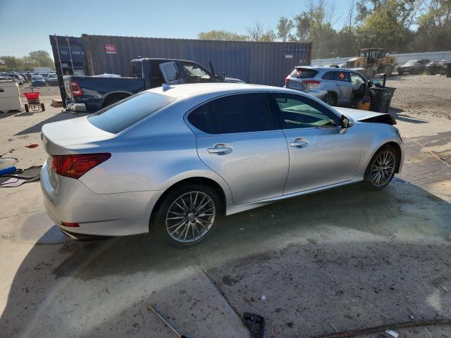 Photo 3 from auction – 2014 LEXUS GS 350 with VIN JTHCE1BL4E5020658