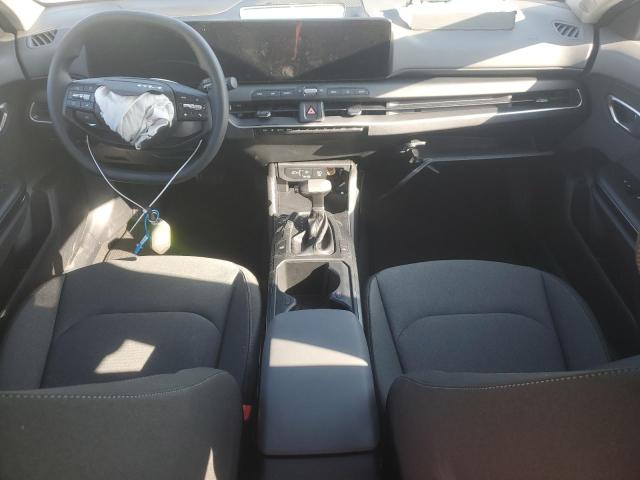 Photo 8 from auction – 2025 KIA K4 with VIN 3KPFT4DE7SE191361