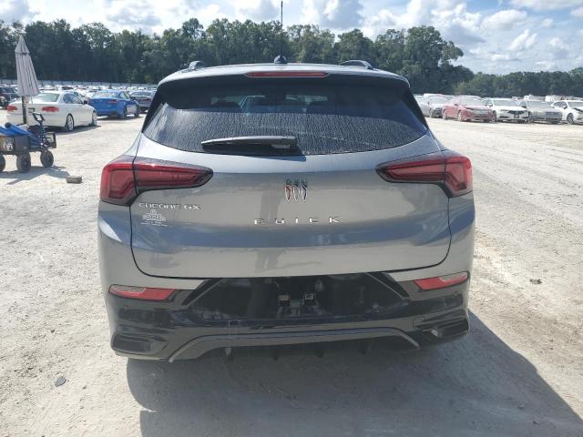 Photo 6 from auction – 2026 BUICK ENCORE GX with VIN KL4AMDSL0TB028780
