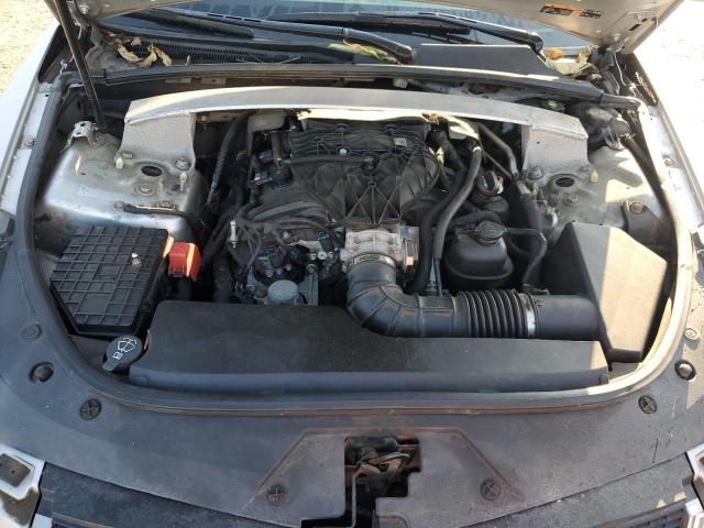 Photo 11 from auction – 2012 CADILLAC CTS LUXURY with VIN 1G6DG5E55C0146934