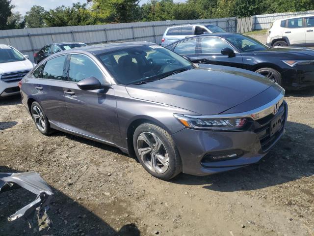 Photo 4 from auction – 2018 HONDA ACCORD with VIN 1HGCV1F41JA252271