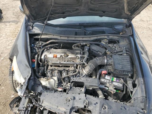 Photo 11 from auction – 2011 HONDA ACCORD EXL with VIN 1HGCP2F86BA110938