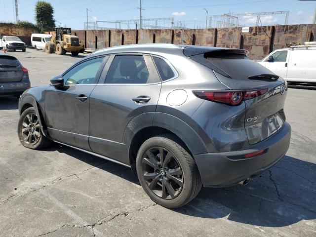 Photo 2 from auction – 2022 MAZDA CX-30 with VIN 3MVDMBAY2NM459183