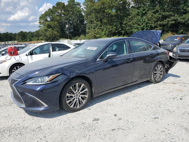 Photo 1 from auction – 2019 LEXUS ES 350 with VIN 58ABZ1B12KU024911