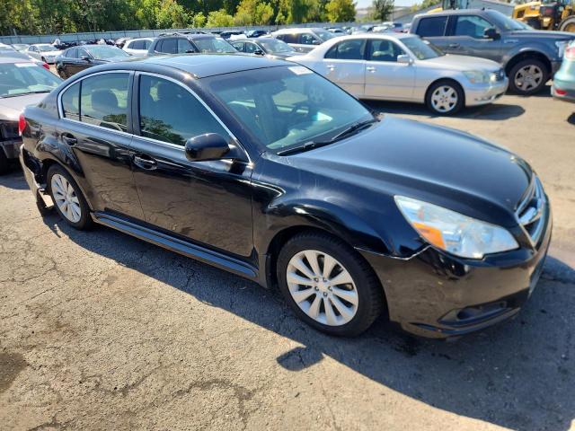 Photo 4 from auction – 2010 SUBARU LEGACY 3.6 with VIN 4S3BMDK68A2221065