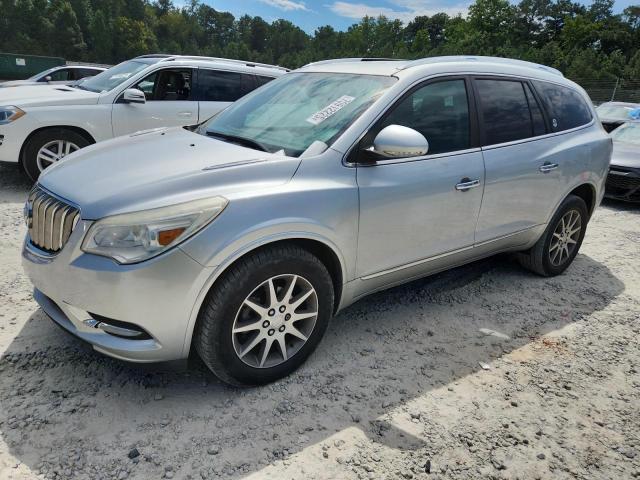 BUICK ENCLAVE 2015 with VIN 5GAKVBKD0FJ201701 - Photo from auction