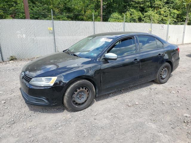 Photo 1 from auction – 2012 VOLKSWAGEN JETTA SE with VIN 3VWDP7AJ4CM362554