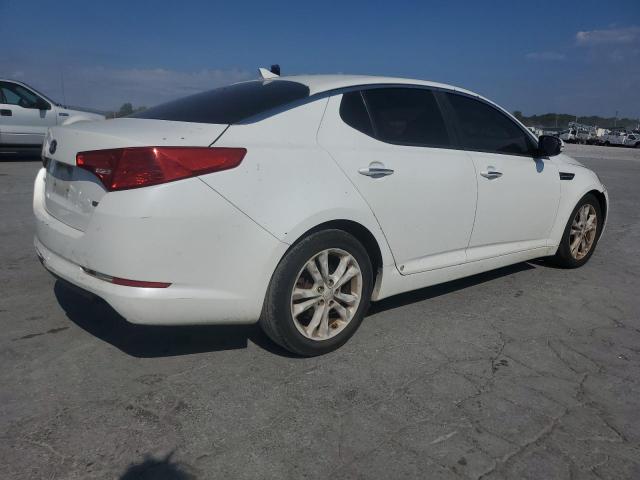 Photo 3 from auction – 2013 KIA OPTIMA LX with VIN 5XXGM4A72DG137029