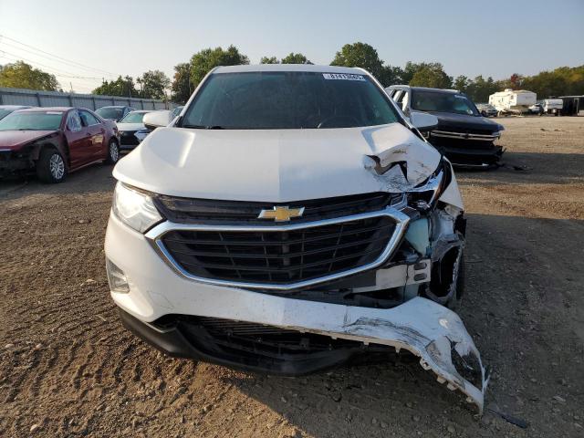 Photo 5 from auction – 2018 CHEVROLET EQUINOX LT with VIN 2GNAXJEV2J6120988