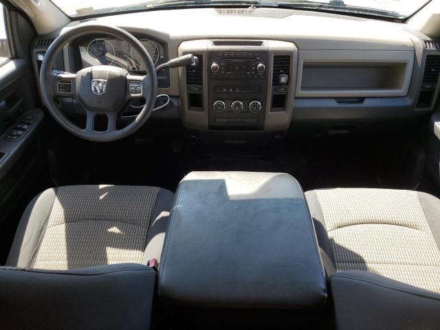 Photo 8 from auction – 2012 DODGE RAM 1500 S with VIN 1C6RD6KTXCS301087