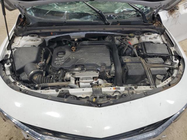 Photo 11 from auction – 2021 CHEVROLET MALIBU LS with VIN 1G1ZB5ST5MF024408