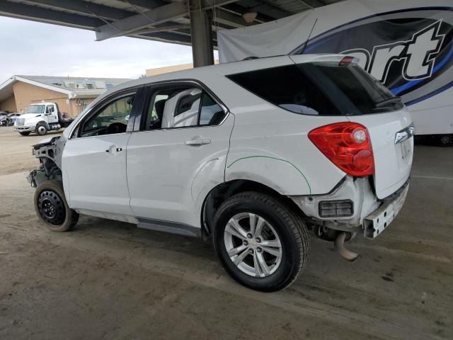 Photo 2 from auction – 2013 CHEVROLET EQUINOX LS with VIN 2GNALBEK2D6131209